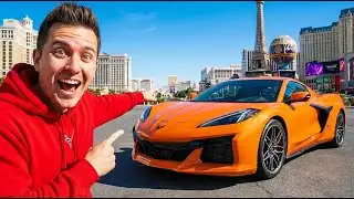 2026 Chevrolet Corvette Zora Reveal, Specs, Design, Performance, Price Predictions