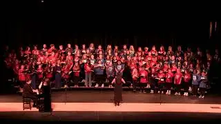 2026 Chorus Festival Concert
