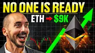 2026 Ethereum Price Prediction (HIGHER Than You THINK)