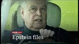 2026 February 01 BBC One minute World News