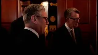 2026 February 04 BBC One minute World News