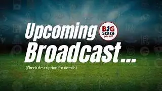 2026 HAAS CUP: BOYS ICE HOCKEY | SEMI-FINAL