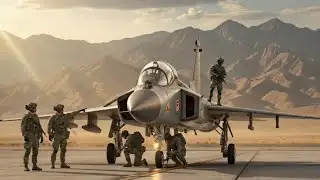 2026 HAL Tejas Mk2 💪 India’s 🦁Most Powerful Indigenous Fighter Jet | Full Details & Features