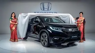 “2026 Honda Elevate – Full Review | Worth the Hype?”