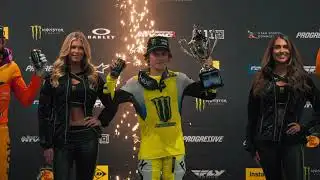 2026 Houston Supercross Cinematic Recap