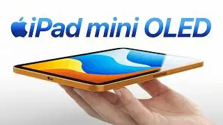 2026 iPad mini – The One to Wait For!