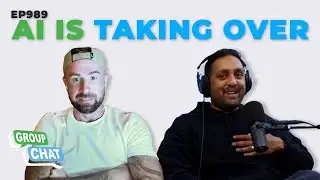 2026 is the new 2016 | Group Chat News Ep 989