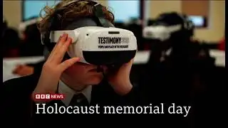 2026 January 27 BBC One minute World News