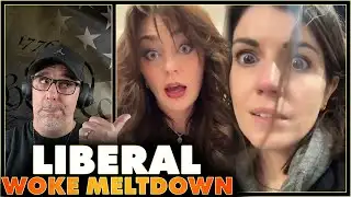 2026 Liberal Meltdowns: Deep State Hypocrisy, Armed Protests & Who Will Lead The Resistance?!