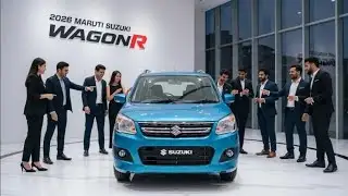 2026 Maruti Suzuki ने मचा दी हलचल! नई कारें, EV टेक्नोलॉजी और जबरदस्त माइलेज – सब कुछ लीक!”