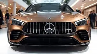 2026 Mercedes-Benz Full Lineup Update – New Designs, Features, EV Tech & Big Changes