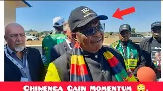 2026 Message To All Chiwenga Critics 😳