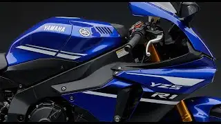 2026 NEW Yamaha R1 YZF 🔥 Ultimate Superbike | Full Specs, Power & Performance