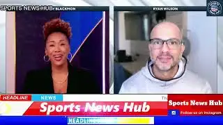 2026 NFL Mock Draft: Rams Take QB Ty Simpson at No. 13 (Stafford Future Uncertain)