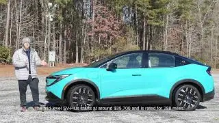 2026 Nissan Leaf Highway Range Test: Surpassing EPA Rating?