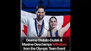 2026 Olympic Figure Skating Prediction Pairs