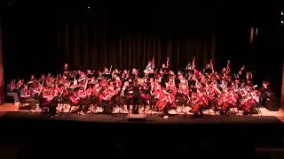 2026 Orchestra Festival Concert