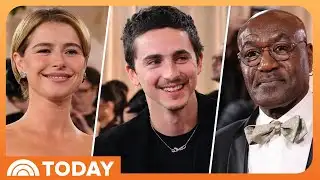 2026 Oscar Nominations: 