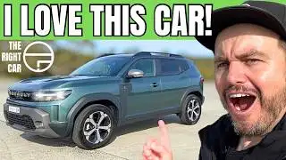 2026 Renault Duster review Australia