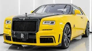 2026 Rolls-Royce Power Revealed | Efficiency, Innovation & Advanced Technology