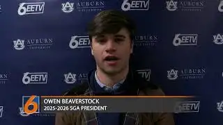 2026 SGA Debate Post-Show | Eagle Eye TV