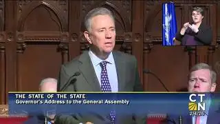 2026 State of the State Address