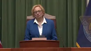 2026 State of the State from Gov. Mills