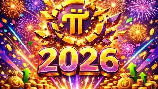 2026 SURPRISE ARRIVES IN PI NETWORK