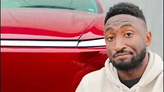 2026 Tesla Model Y Performance - Actually still the best?