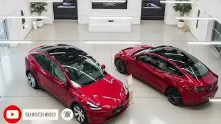 2026 Tesla Model Y vs Model 3 😱 Massive Updates, Crazy Speed & Shocking Prices Revealed!