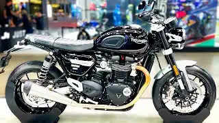 2026 Top 10 Most-Beautiful Commuter Motorcycles!