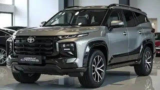 2026 Toyota Corolla Cross Surprises America — Here’s Why It Matters