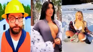 [2026] Unbelievable Smart Worker & Hilarious Fails | Construction Compilation #3 #adamrose