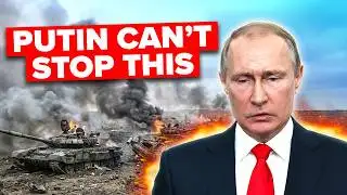 2026 Will Be Russia’s WORST Year EVER