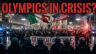 2026 Winter Olympics Controversy: ICE Deployment Sparks Protests in Italy