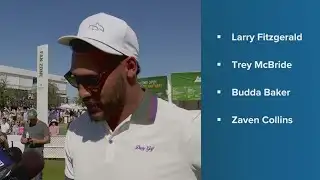 2026 WM Phoenix Open Pro-Am to get underway