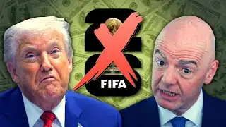 2026 World Cup Boycott | How serious is this?