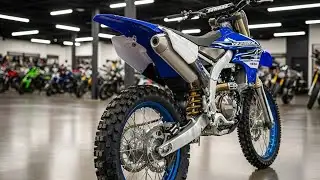 2026 Yamaha YZ250X BREAKS the Rules – INSANE 2-Stroke Comeback?