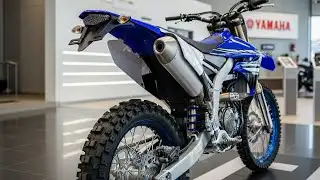 2026 Yamaha YZ250X Revealed? 2-Stroke Lovers, This Changes EVERYTHING