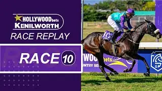 20260204 Hollywoodbets Kenilworth Race 10 won by GIN PALACE
