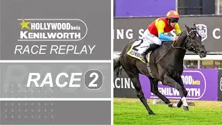 20260204 Hollywoodbets Kenilworth Race 2 won by DIFFERENT WORLD