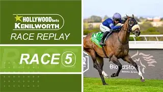 20260204 Hollywoodbets Kenilworth Race 5 won by STORMWATCHER