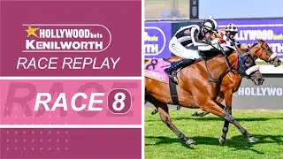 20260204 Hollywoodbets Kenilworth Race 8 won by ROSE WOOTT