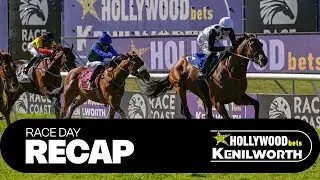 20260204 Hollywoodbets Kenilworth Raceday Recap