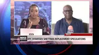 2027 Buzz VP Shortlist Talks Not Coming from APC, Says Morka