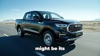 2027 Chevy Colorado Revealed - Full Specs, Features & Pricing!