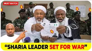 2027 Elections in At RISK  as Religious Tensions Boil Over!