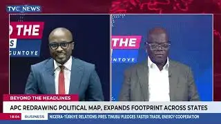 2027 Power Play: APC’s 29 Governors, Rivers Crisis & the Battle for Control