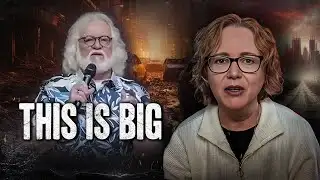 2027 Prophecy | Chuck Pierce Warns What