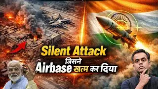21वीं सदी की खामोश जंग | Operation Sindoor पूरा सच | Operation Sindoor Full Story |